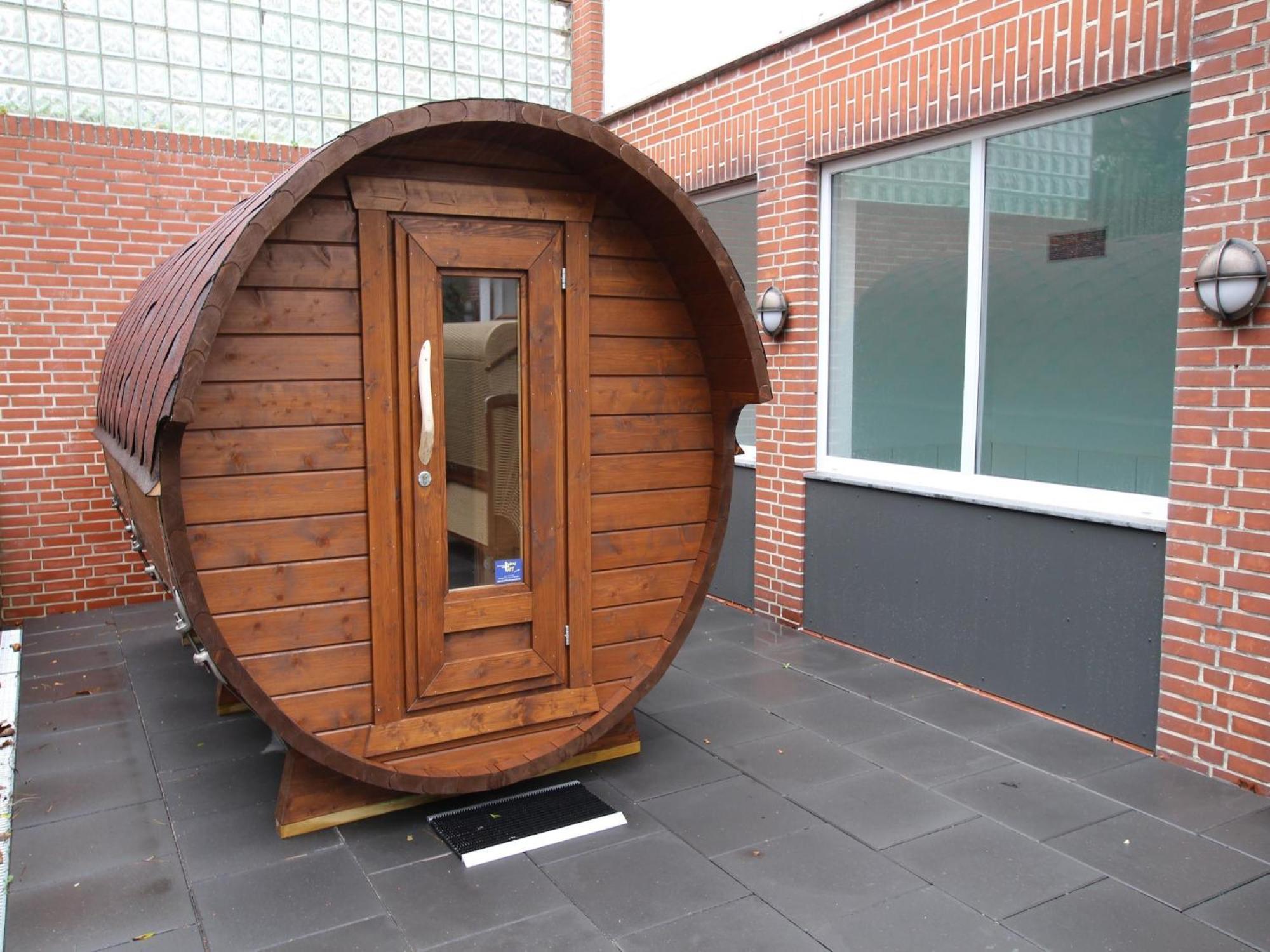 Apartment In Westerland Exterior foto