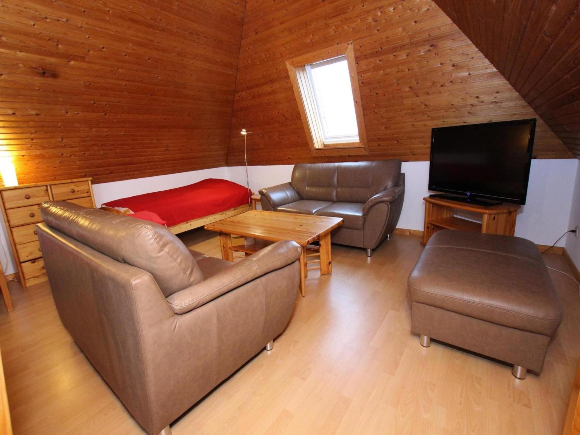 Apartment In Westerland Exterior foto