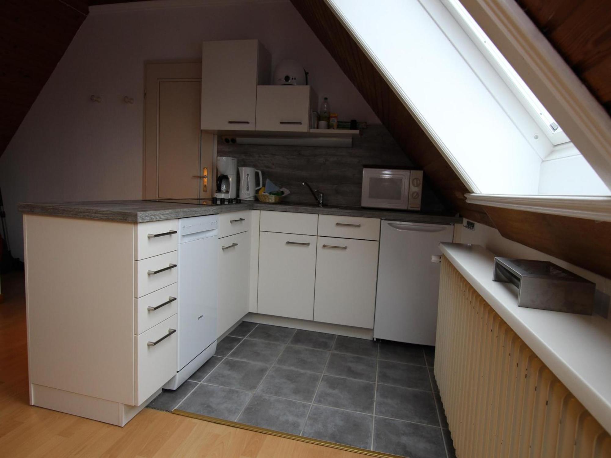 Apartment In Westerland Exterior foto