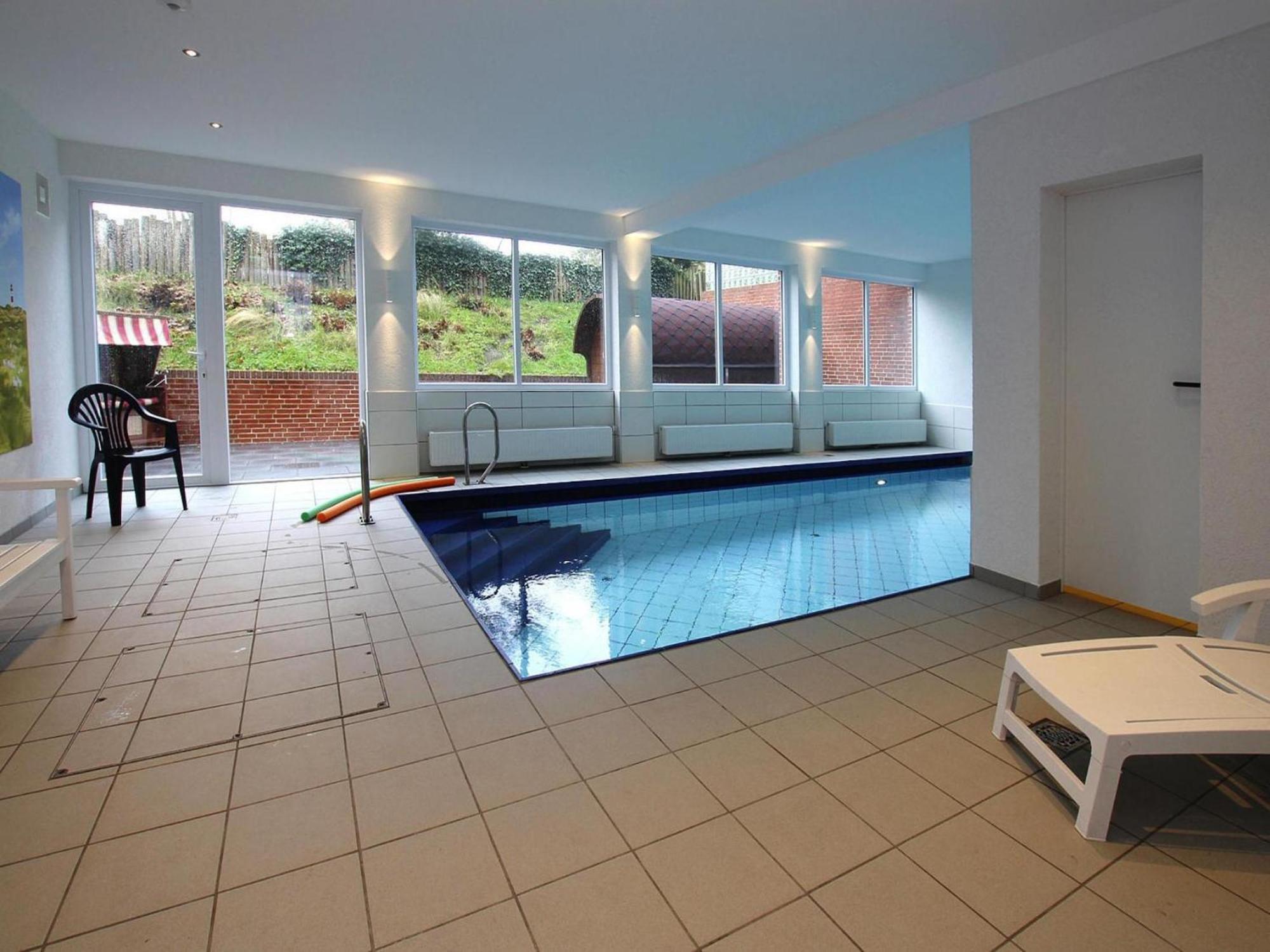 Apartment In Westerland Exterior foto
